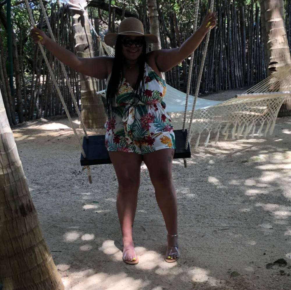 Meet your Posher, Shanee